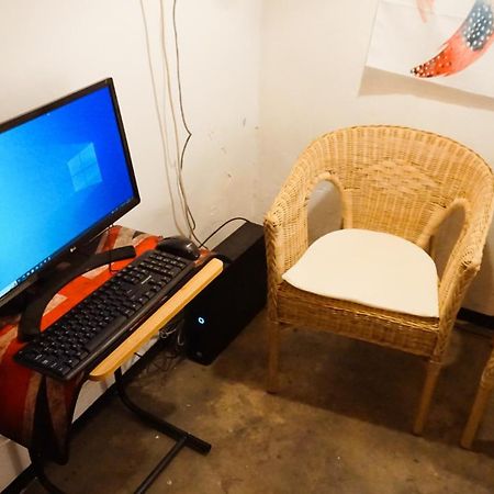 Space Ara Seoul Ngoại thất bức ảnh