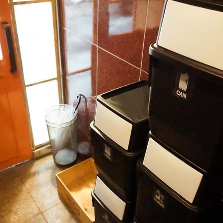 Space Ara Seoul Ngoại thất bức ảnh