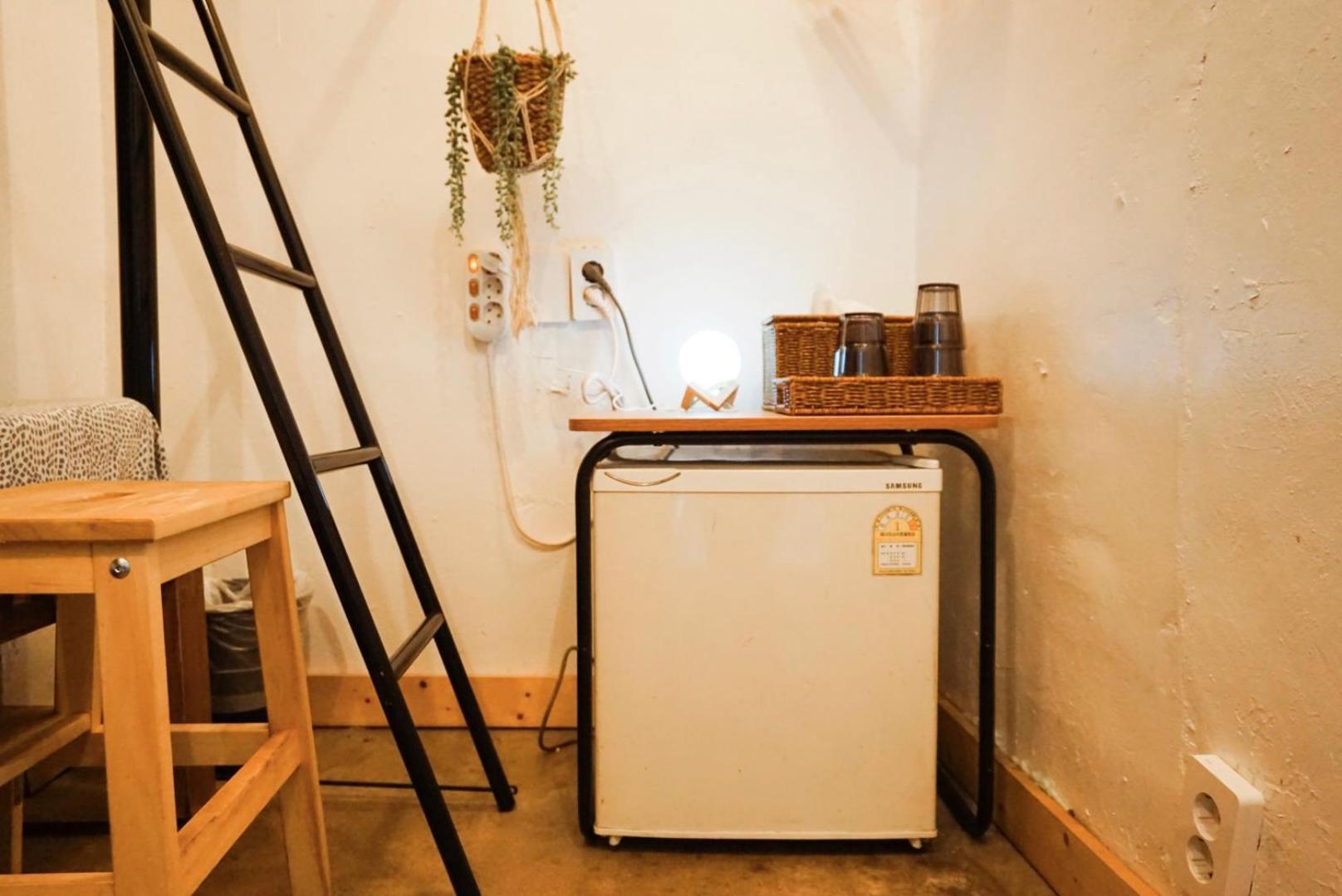 Space Ara Seoul Ngoại thất bức ảnh