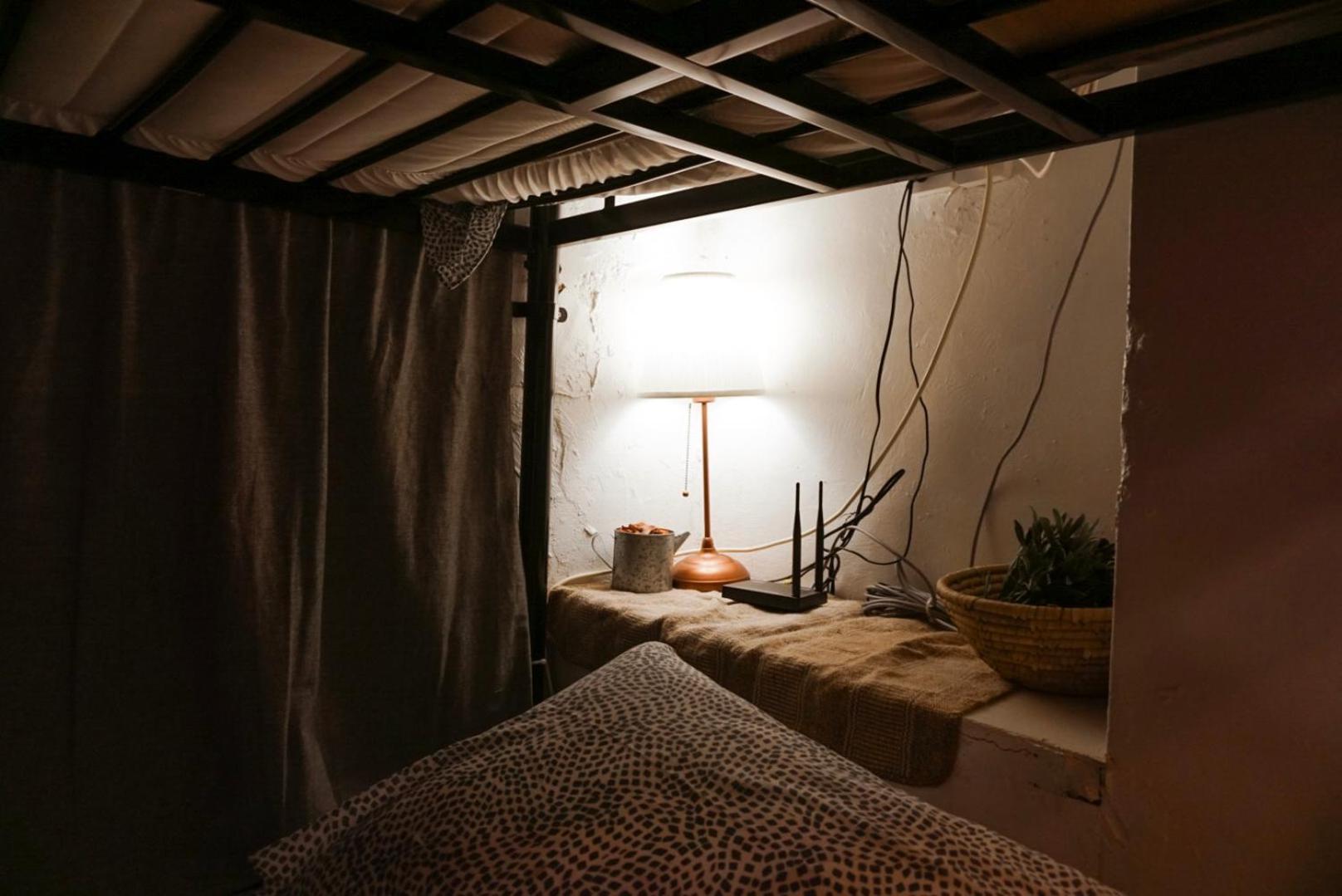 Space Ara Seoul Ngoại thất bức ảnh