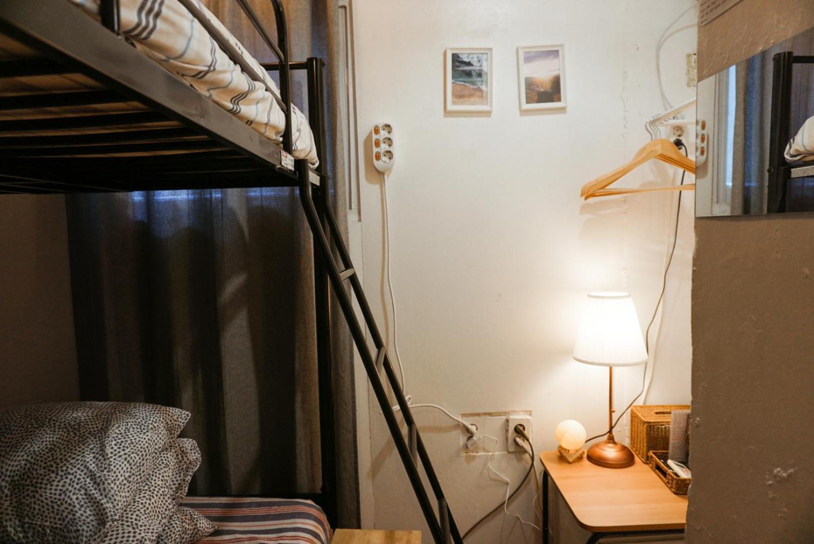 Space Ara Seoul Ngoại thất bức ảnh