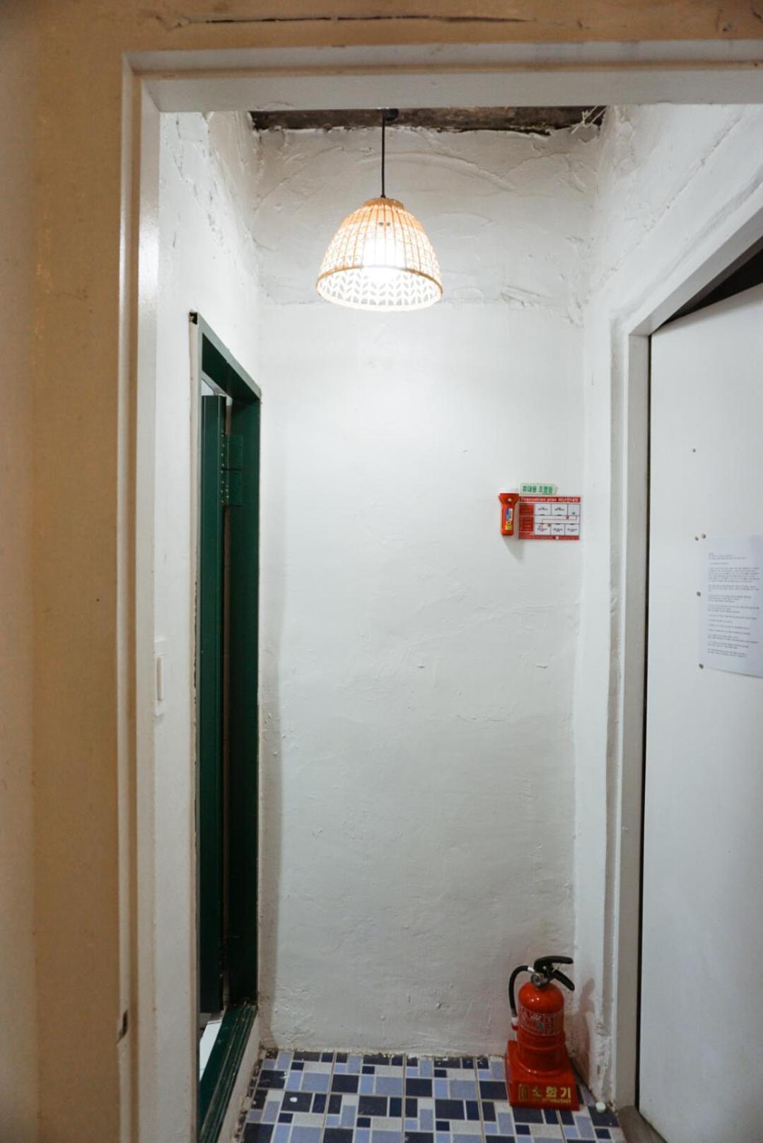 Space Ara Seoul Ngoại thất bức ảnh