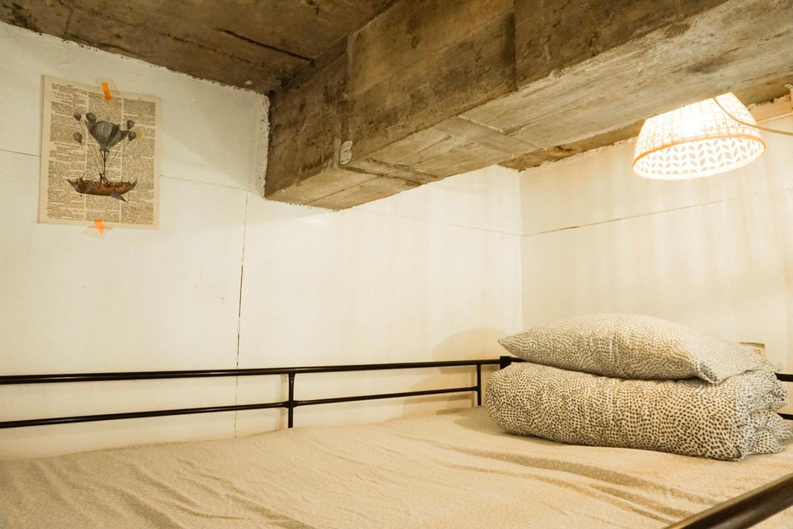 Space Ara Seoul Ngoại thất bức ảnh