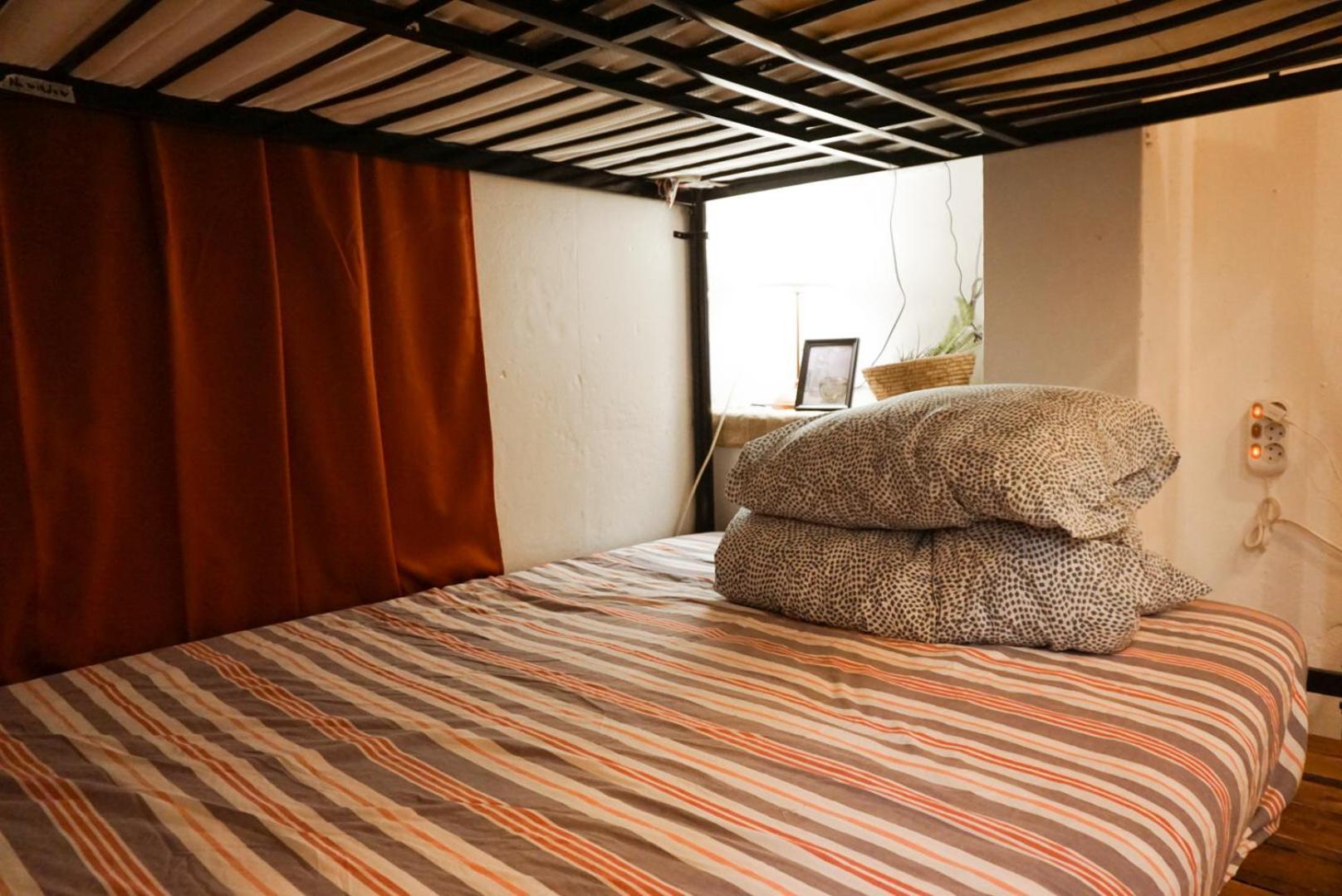 Space Ara Seoul Ngoại thất bức ảnh