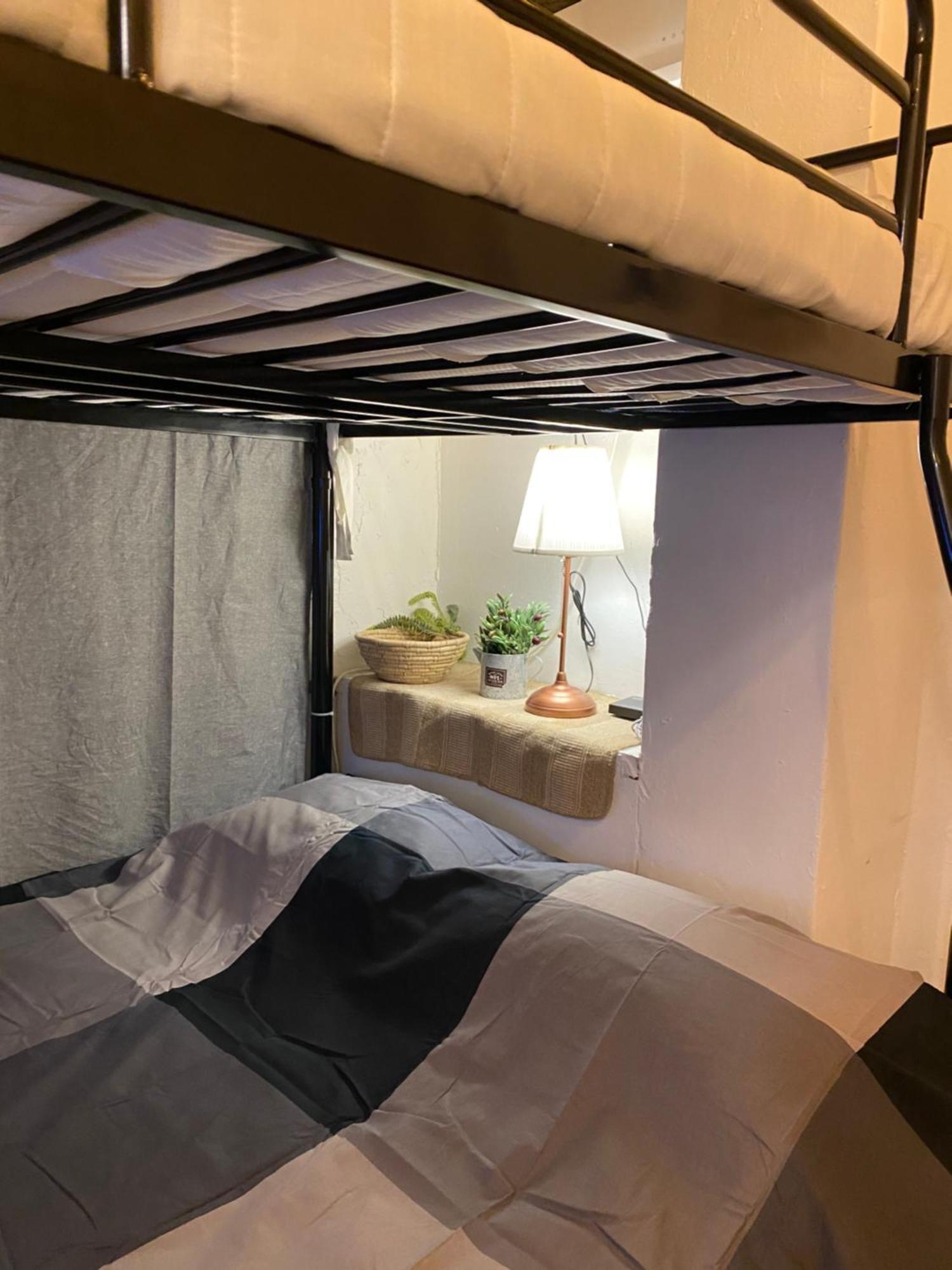 Space Ara Seoul Ngoại thất bức ảnh