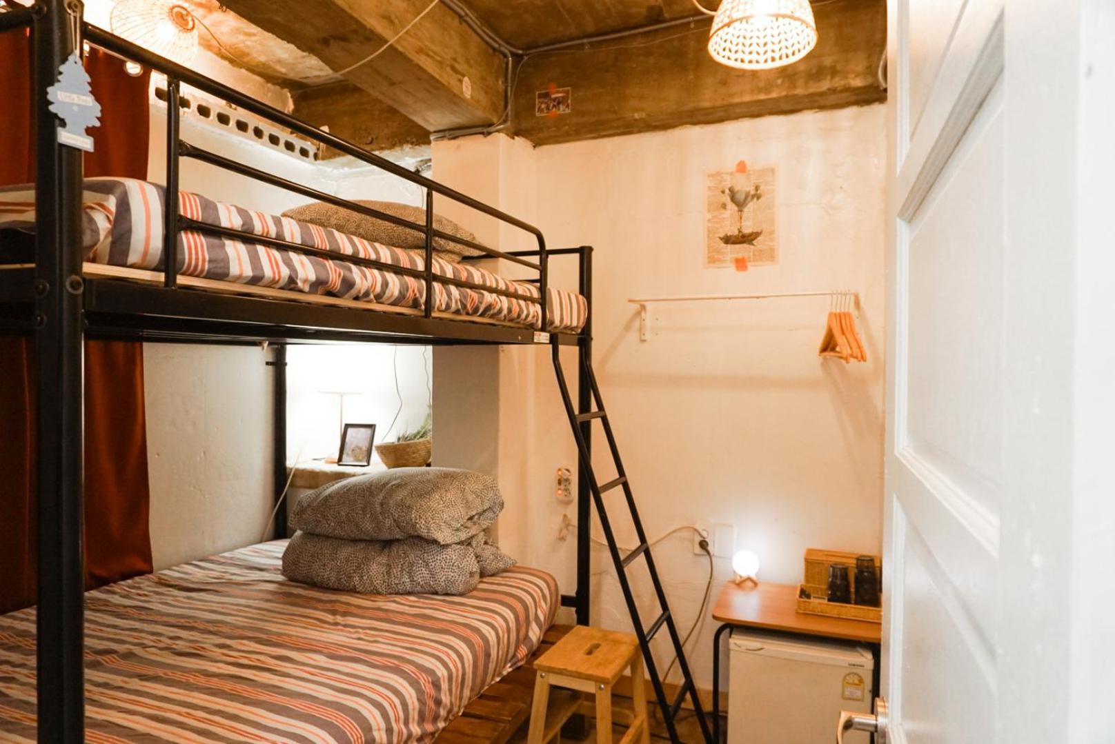 Space Ara Seoul Ngoại thất bức ảnh