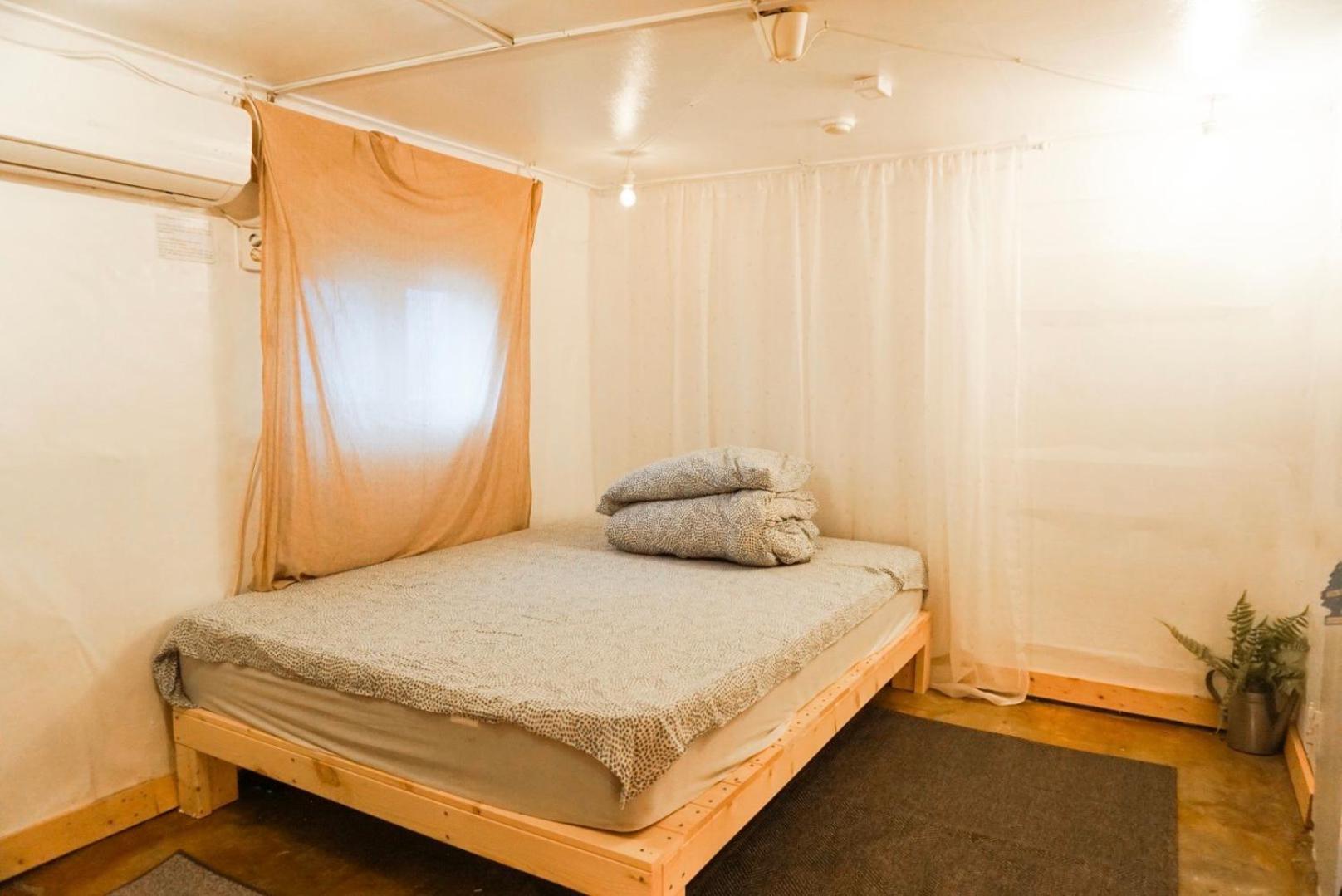 Space Ara Seoul Ngoại thất bức ảnh