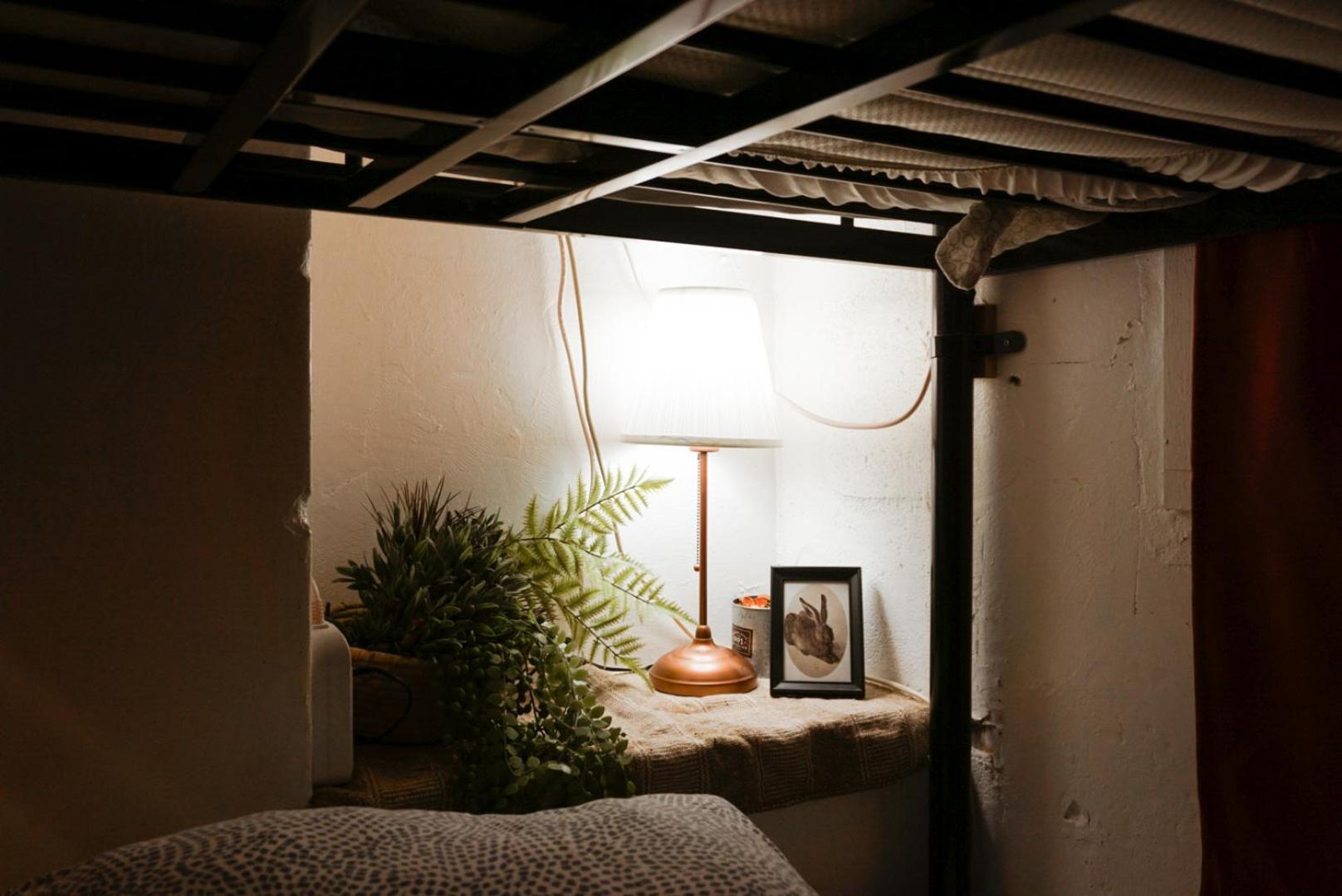 Space Ara Seoul Ngoại thất bức ảnh