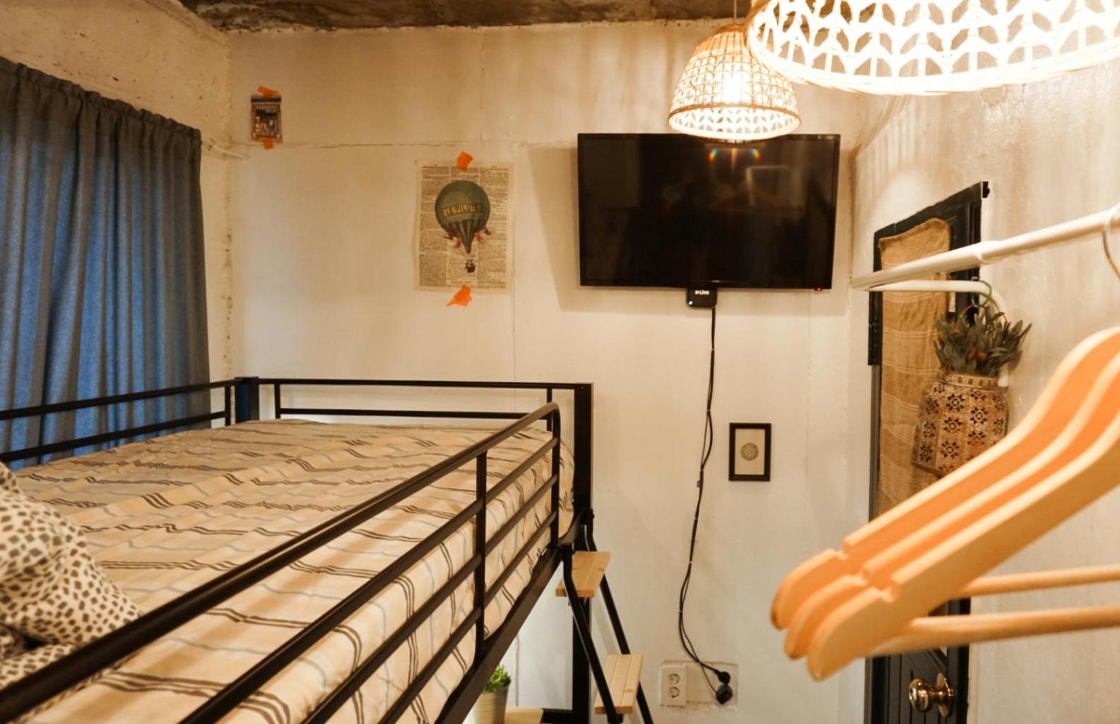 Space Ara Seoul Ngoại thất bức ảnh