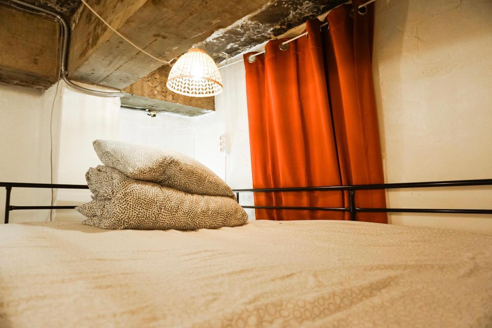 Space Ara Seoul Ngoại thất bức ảnh