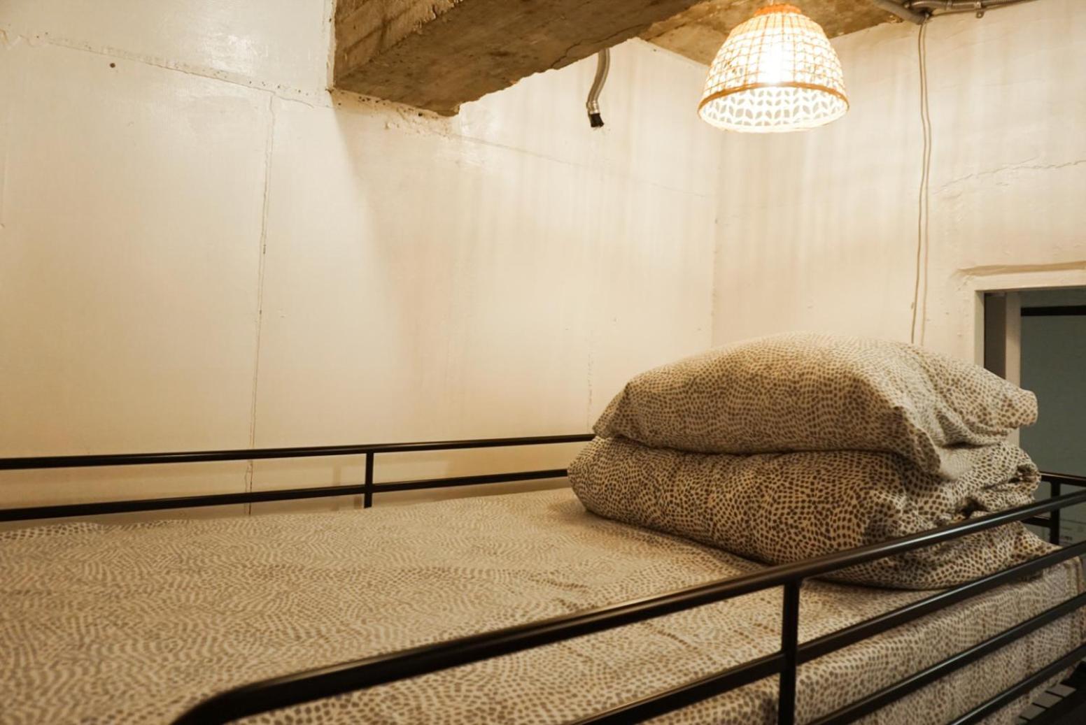 Space Ara Seoul Ngoại thất bức ảnh