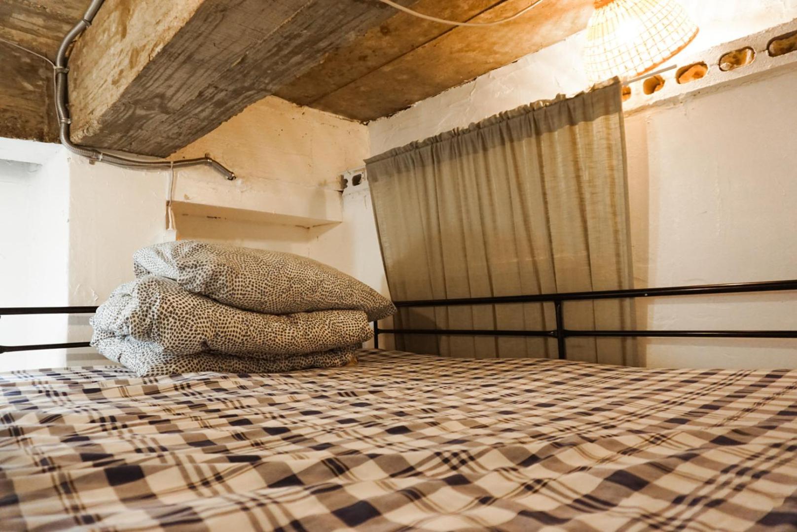 Space Ara Seoul Ngoại thất bức ảnh