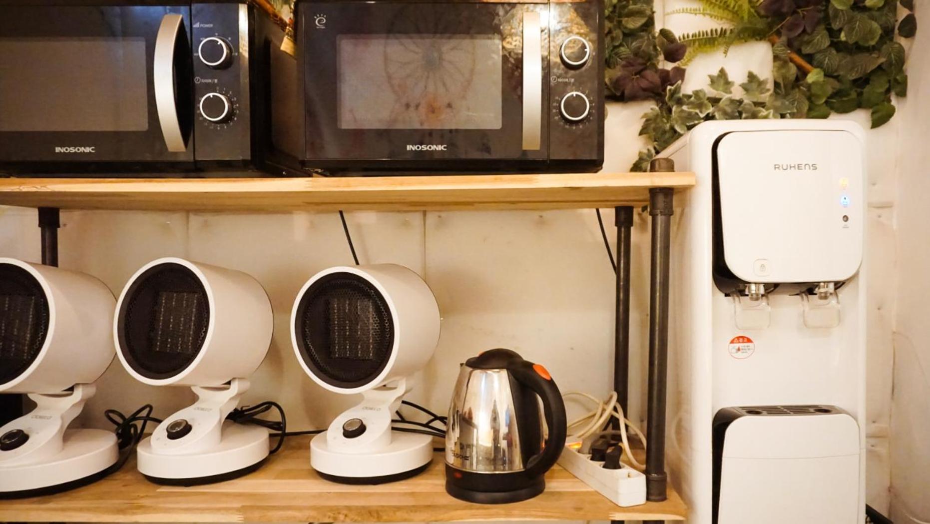 Space Ara Seoul Ngoại thất bức ảnh