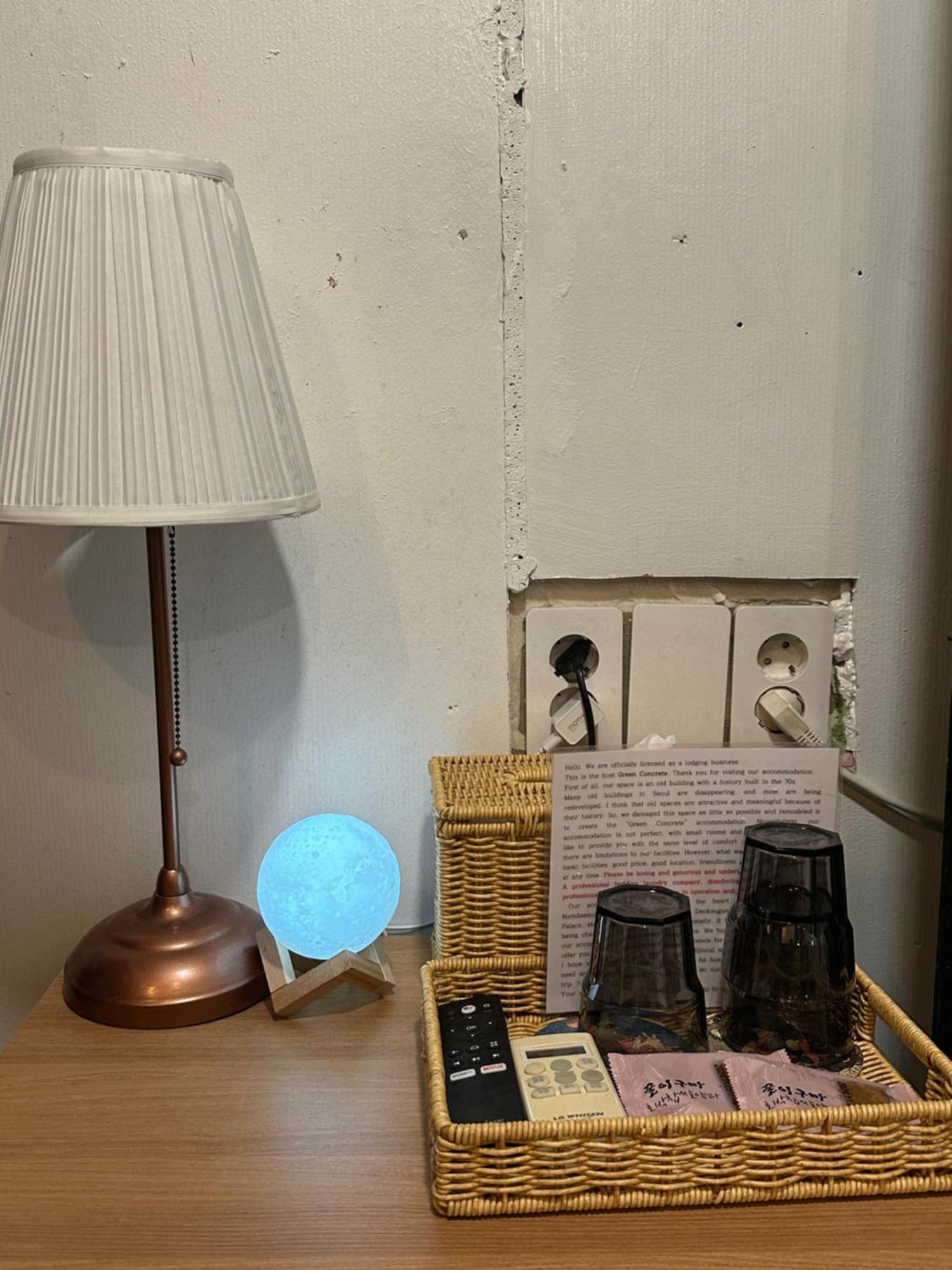 Space Ara Seoul Ngoại thất bức ảnh