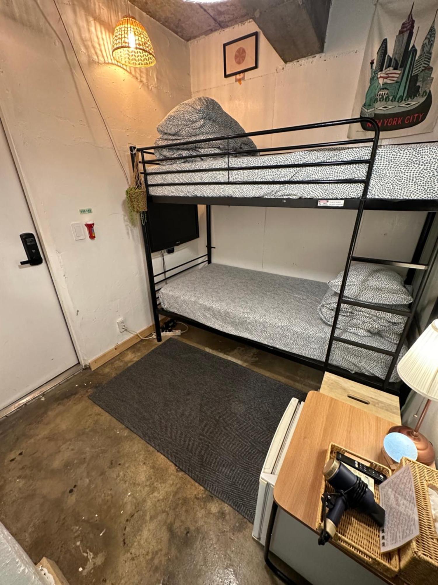 Space Ara Seoul Ngoại thất bức ảnh